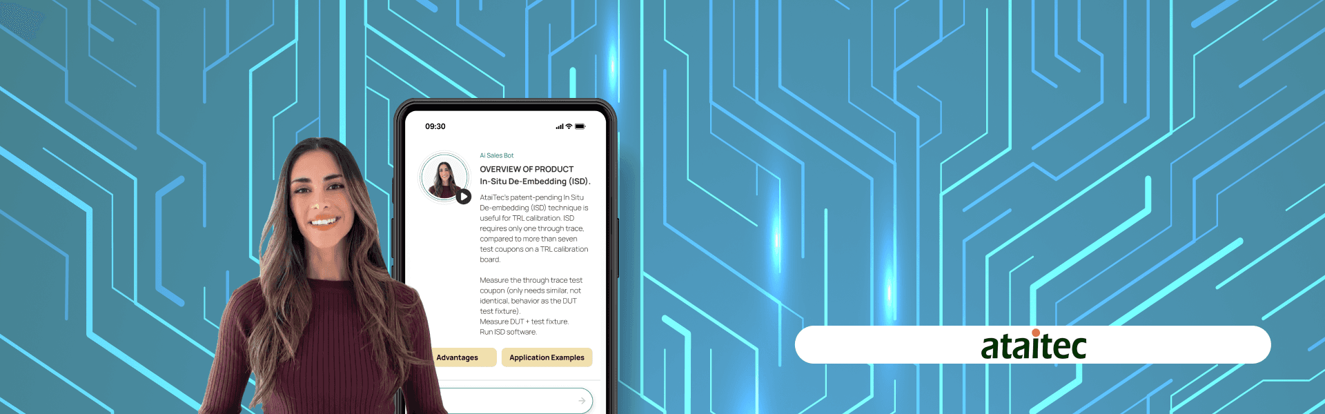 AtaiTec Case Study