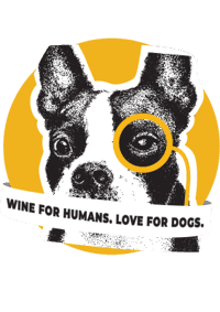Bar Dog Wines Logo