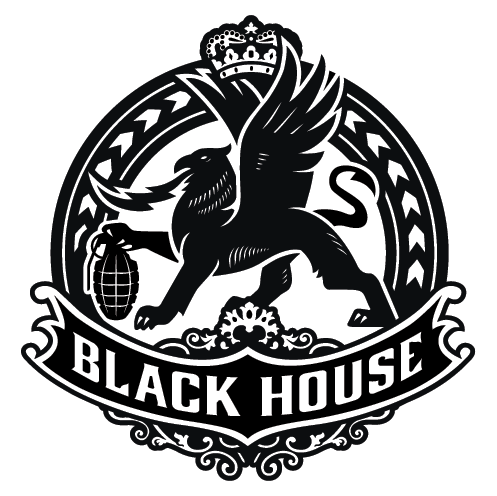 Black House Redondo Beach