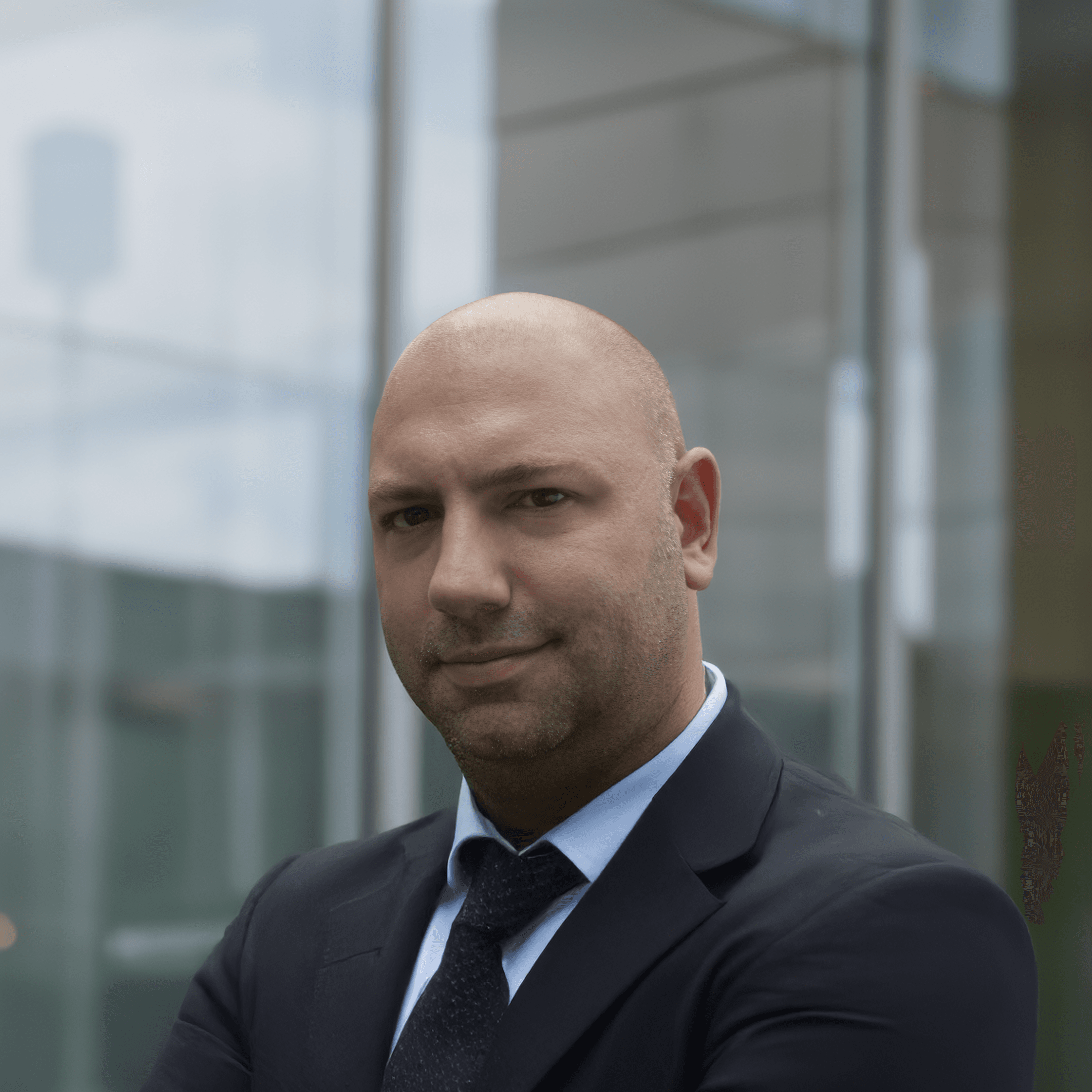 Jeremy Wagner — Chief Marketing and Technology Officer
