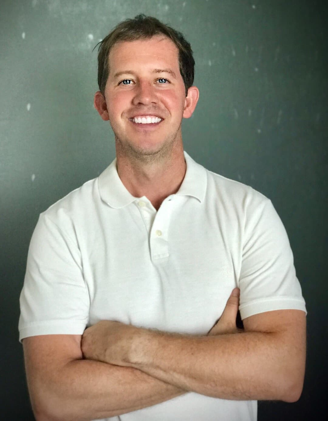 Jim Figliulo — Chief Executive Officer